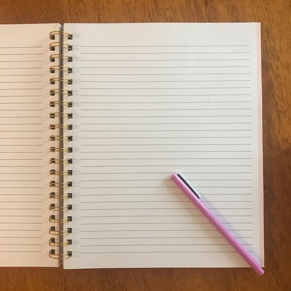 Anthro Desk Accessories Set - Picture 5 of 7